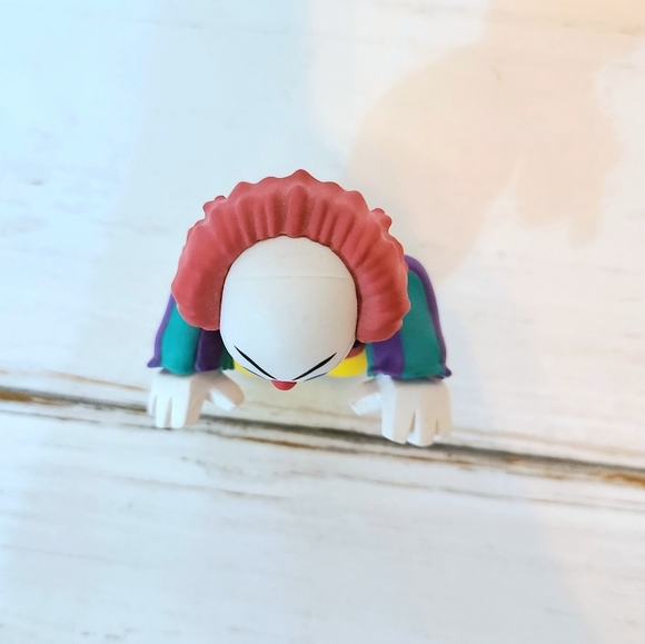 Funko Horror Classics Mystery Mini Series 1 Pennywise RARE - Picture 4 of 6